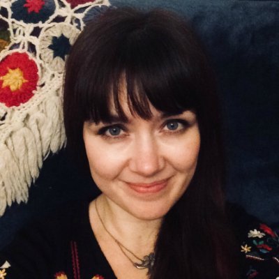 Profile Picture of Angie Kirby (@AngieLydiaKirby) on Twitter