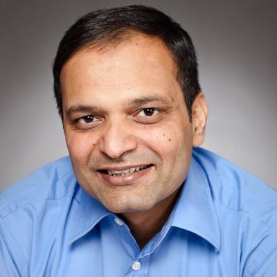 Profile Picture of Ashutosh Sharma (@Ashutwits) on Twitter