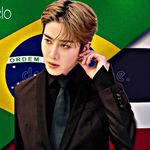 Profile Picture of Mike Angelo Brasil (@mikeangelobrasil) on Instagram