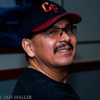Profile Picture of Albert Jaime (@albert.jaime.16) on Facebook