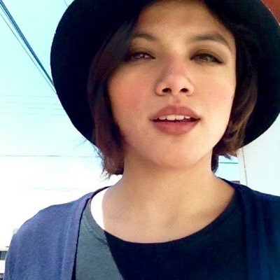 Cass Miranda - Twitter Profile Picture of Cass Miranda (@casshmir) on Twitter