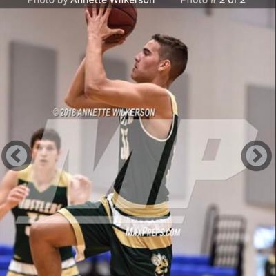 Profile Picture of Joel Rogers (@joelrogers33) on Twitter