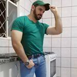 Profile Picture of Fábio Fernandes (@fabiofernanddes) on Instagram