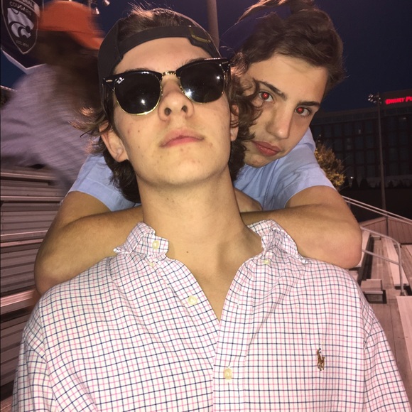 Profile Picture of Jacob Willey (@jacobwilley16) on Poshmark