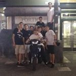 Profile Picture of Christian Scala (@chryeezus) on Instagram