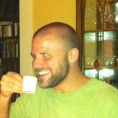 Profile Picture of David Pomerleau (@davepbass) on Twitter