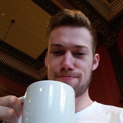 Profile Picture of Tom Kremer (@TomKremer12) on Twitter