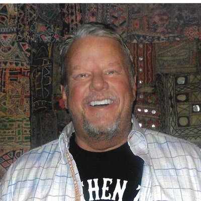 Profile Picture of Bruce Prichard (@bruceprichard) on Twitter