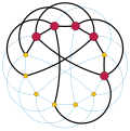 Profile Picture of Kelmans–Seymour conjectureon Wikipedia