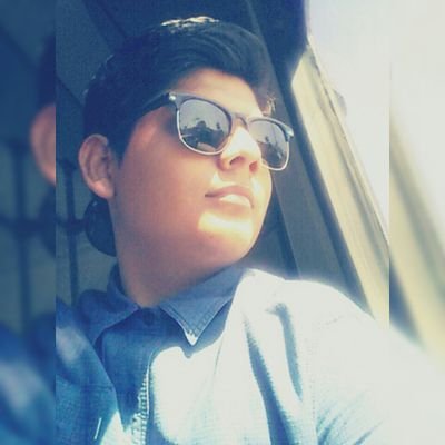 Profile Picture of Jose Alberto Paramo (@96Paramo) on Twitter