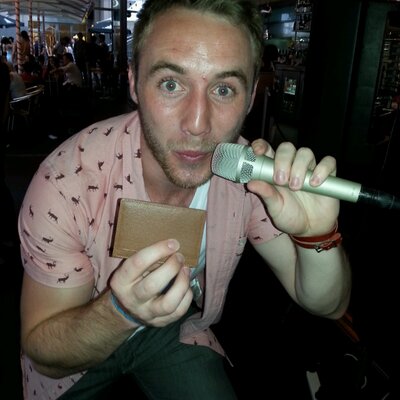 Profile Picture of Chris Aylward (@ChrisAylward2) on Twitter