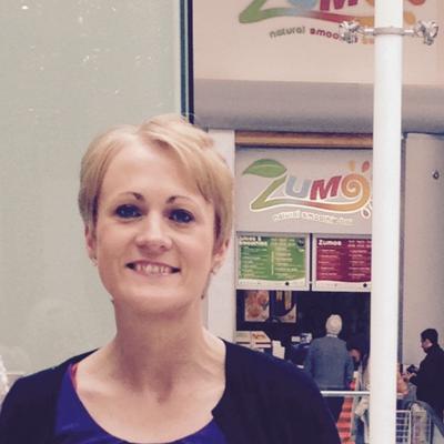 Profile Picture of Grace Dowling (@Kilrock77) on Twitter