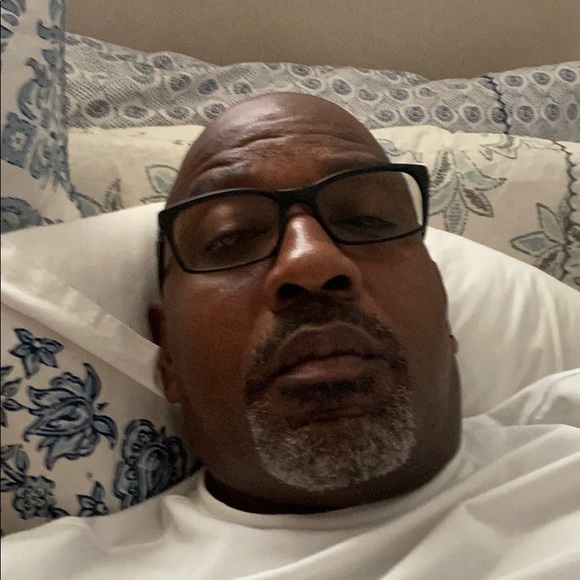 Profile Picture of Eugene Lucas (@gi90008) on Poshmark
