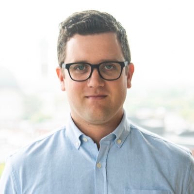 Profile Picture of Sean McLeod (@Seanzo11) on Twitter