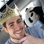 Profile Picture of Michael Rourke (@mike_rourke) on Instagram