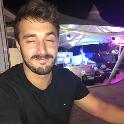 Profile Picture of Ben Bedford (@beddy17) on Twitter