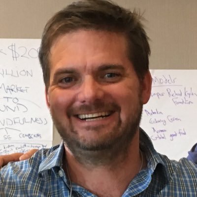 Profile Picture of Ben Powell (@BenAgora) on Twitter