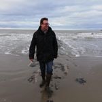 Profile Picture of Olivier Toussaint (@oliviertoussaint) on Instagram