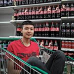 Profile Picture of 𝓚𝓸𝓷𝓰 (@kong_phankorn) on Instagram