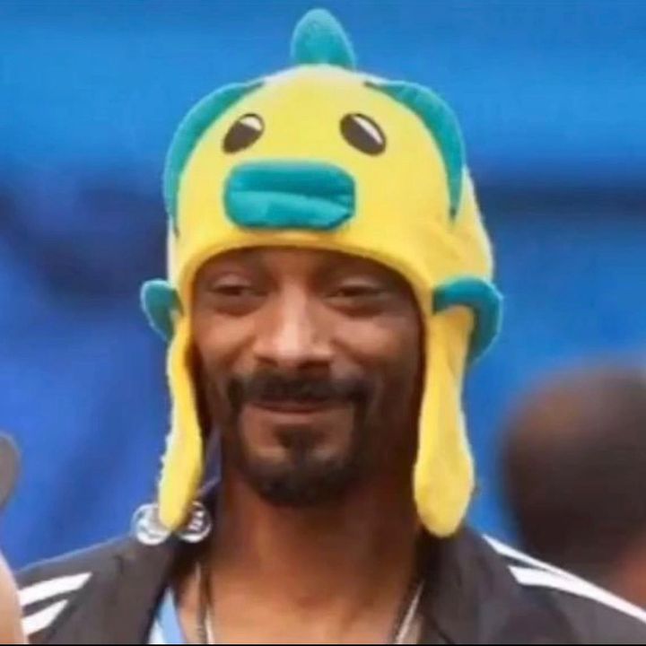 Profile Picture of Kian (@kianrado) on Tiktok