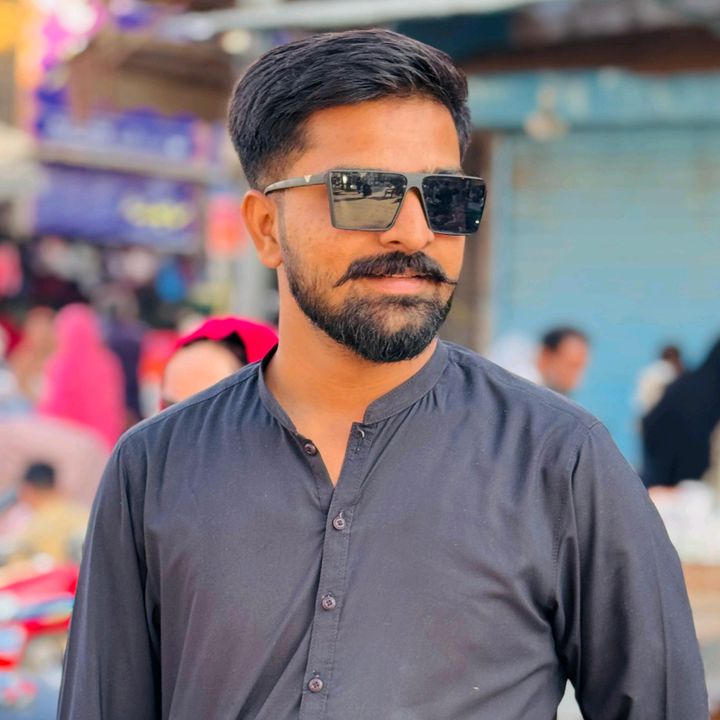Profile Picture of Asim Hashmi (@asimhashmi92) on Tiktok