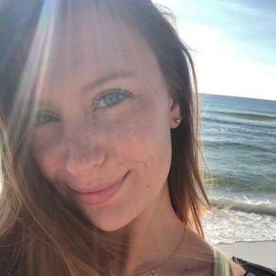 Profile Photo of Brooke Bower (@_bbrookey) on Twitter