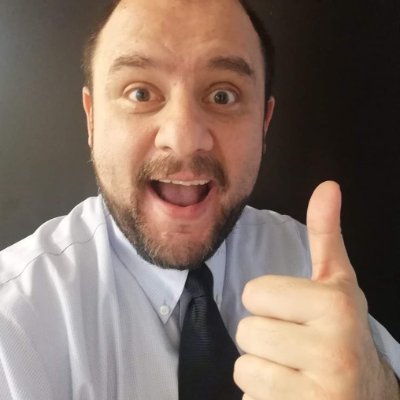 Profile Picture of José Luis Damián (@@jldamian) on Twitter