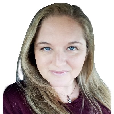 Profile Picture of Aimee Griffith Johnson (@amieluvbug) on Twitter