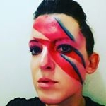 Profile Picture of Jo Andrews (@highwaycrossingfrog) on Instagram