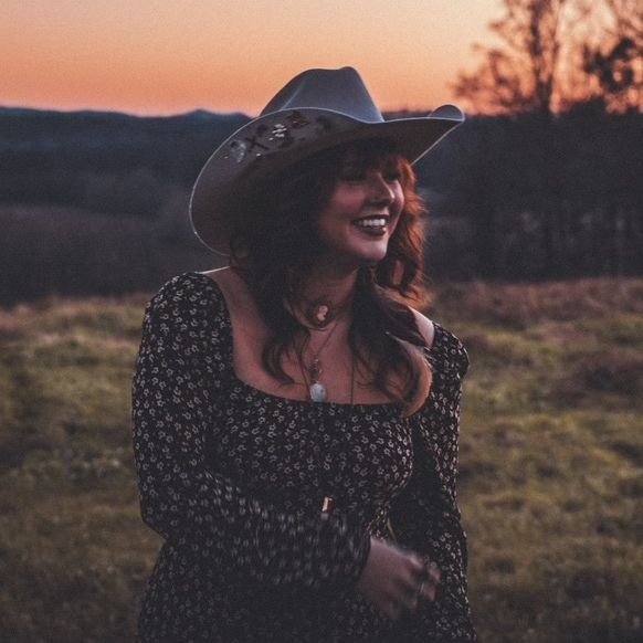 Profile Picture of Cassidy Daniels (@cassidydanielsmusic) on Tiktok