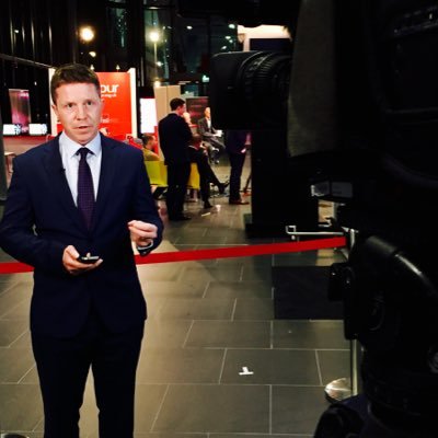 Profile Picture of Kevin Fitzpatrick (@kevfitz21) on Twitter