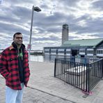 Profile Picture of Amir Ahmadzadehamiri (@Amir-Ahmadzadehamiri) on Facebook