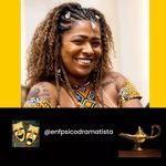 Profile Picture of Debora Bastos (@enfpsicodramatista) on Instagram