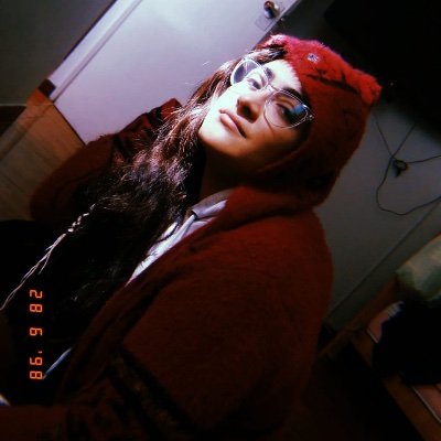 Profile Picture of Aimee Wong B. (@Aimee1811) on Twitter