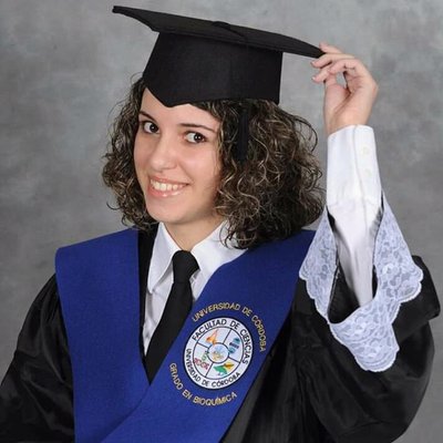 Profile Picture of Olga Arjona Soriano (@OlgaSoriano21) on Twitter