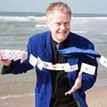 Profile Picture of Thomas Van Büren Lenger (@syltzauberer) on Instagram