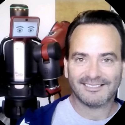 Profile Picture of Blue Stingray (@@brianrehg) on Twitter