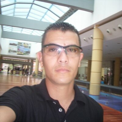 Profile Picture of Richard Barragan (@r69barragan) on Twitter