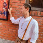 Profile Picture of 溫裖湙 (@zhenyi_woon) on Instagram