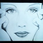 Profile Picture of Stacey Carpenter (@chinadollart) on Instagram