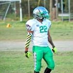 Profile Picture of Richard Sutton (@rick_da_badger17) on Instagram