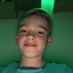 Profile Picture of Alexander Kello Strange (@alexanderkello) on Instagram