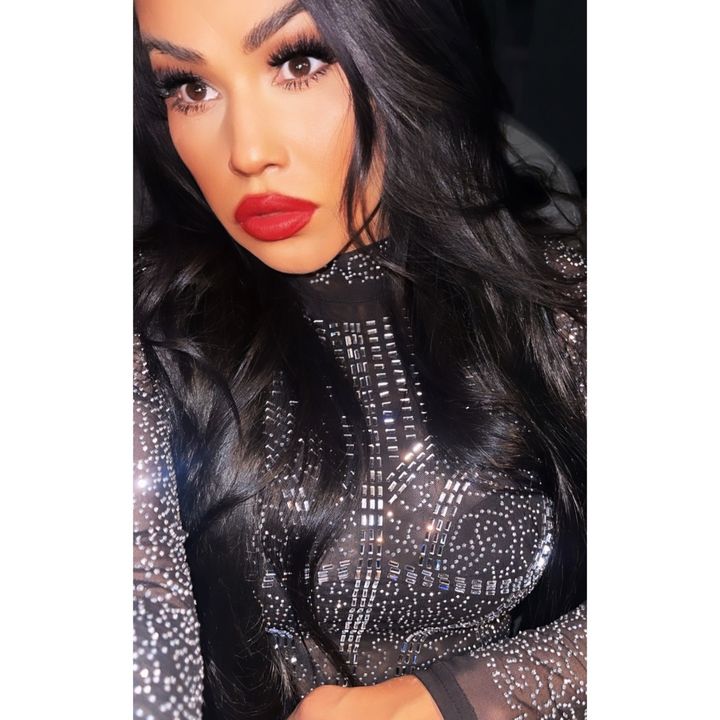 Profile Picture of Glenna Bahe (@glennabahe) on Tiktok