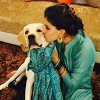 Profile Photo of Anjali Kapur Bajaj (@anjali-kapur-bajaj) on Quora