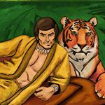 Profile Picture of Brick Mantooth (@plaidstallions) on Instagram