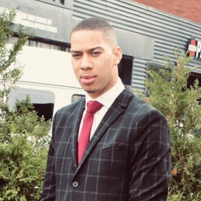 Matthew Smart - Twitter Profile Picture of Matthew Smart (@matthewdsmart) on Twitter