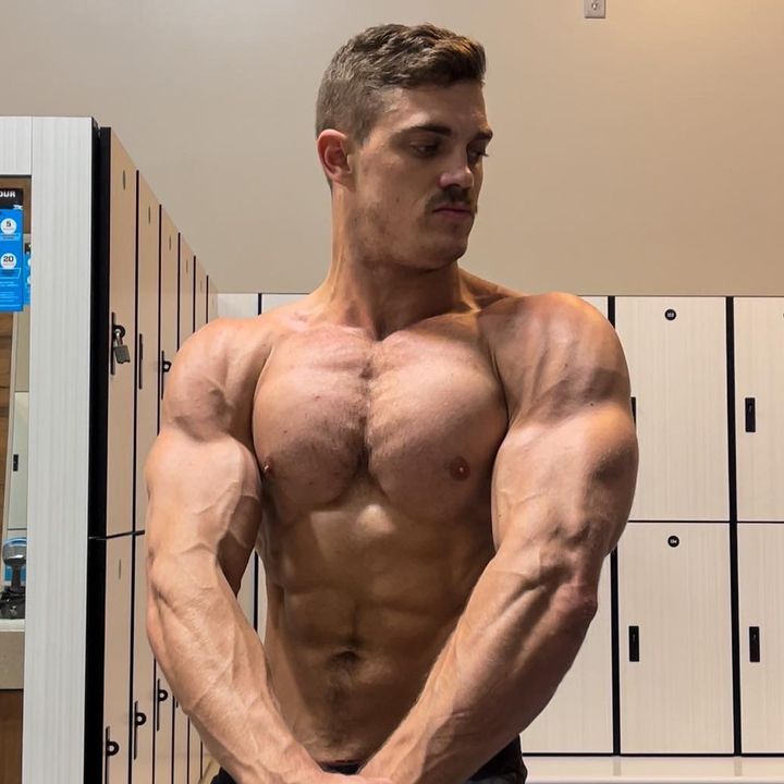Profile Picture of davidpolley (@@davidpolley) on Tiktok
