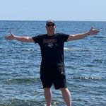 Profile Picture of Steve Hazelwood (@hazelwood1972) on Instagram