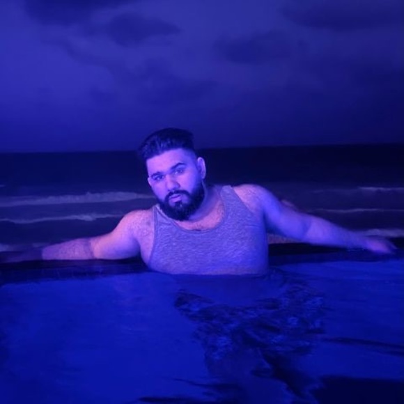 Profile Picture of Syed Ali (@syedsaad9994) on Poshmark