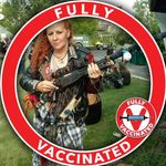 Profile Picture of Jami Marshall (@nihilwolf) on Instagram